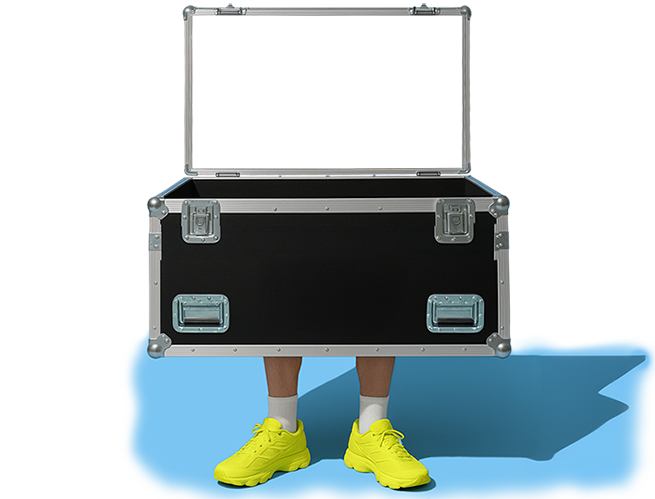 Jahrestagung im GreenScreen Studio