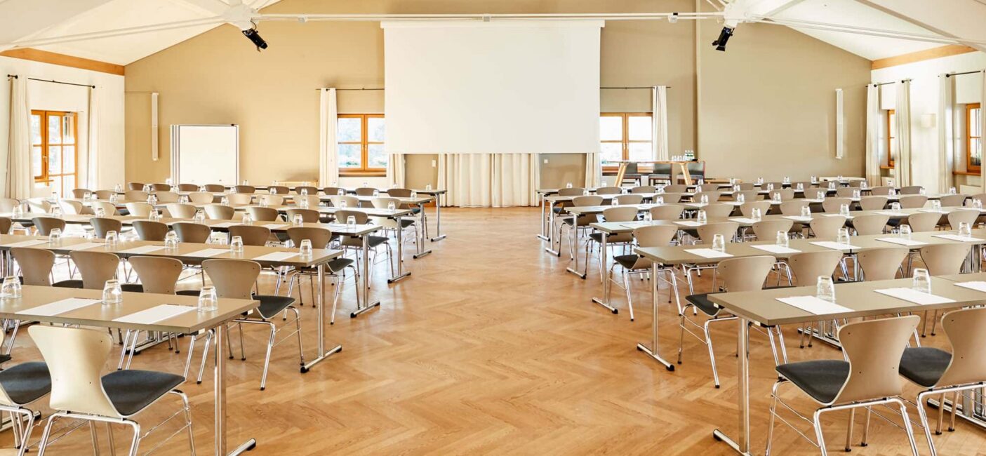 Der Festsaal