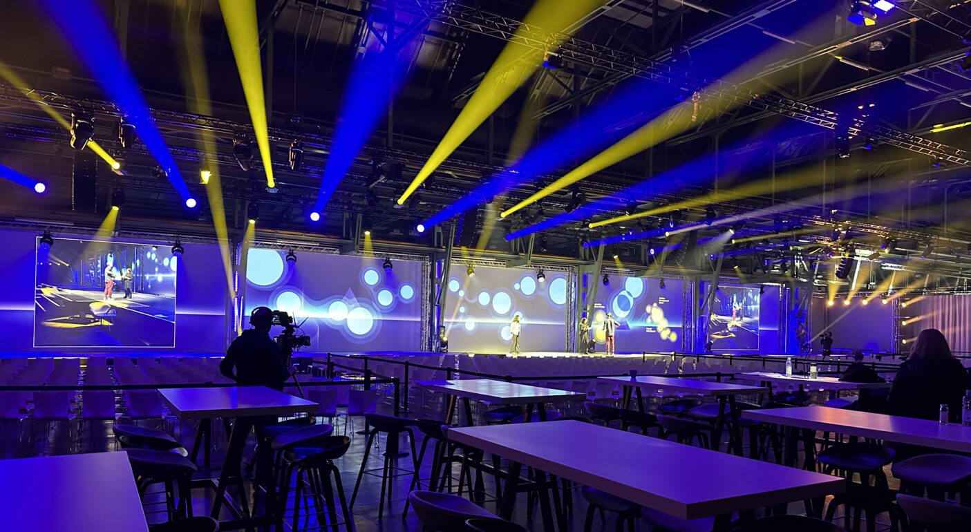 Metafinanz Inspiration Day 2025