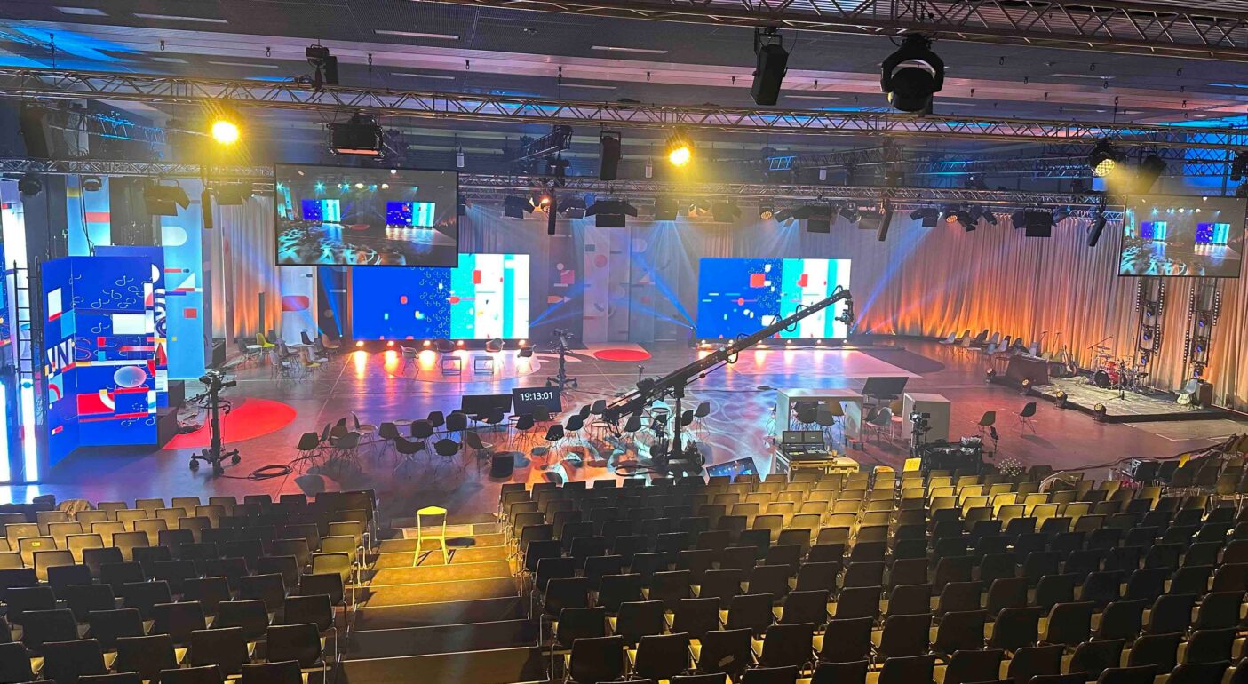 Metafinanz Inspiration Day 2023