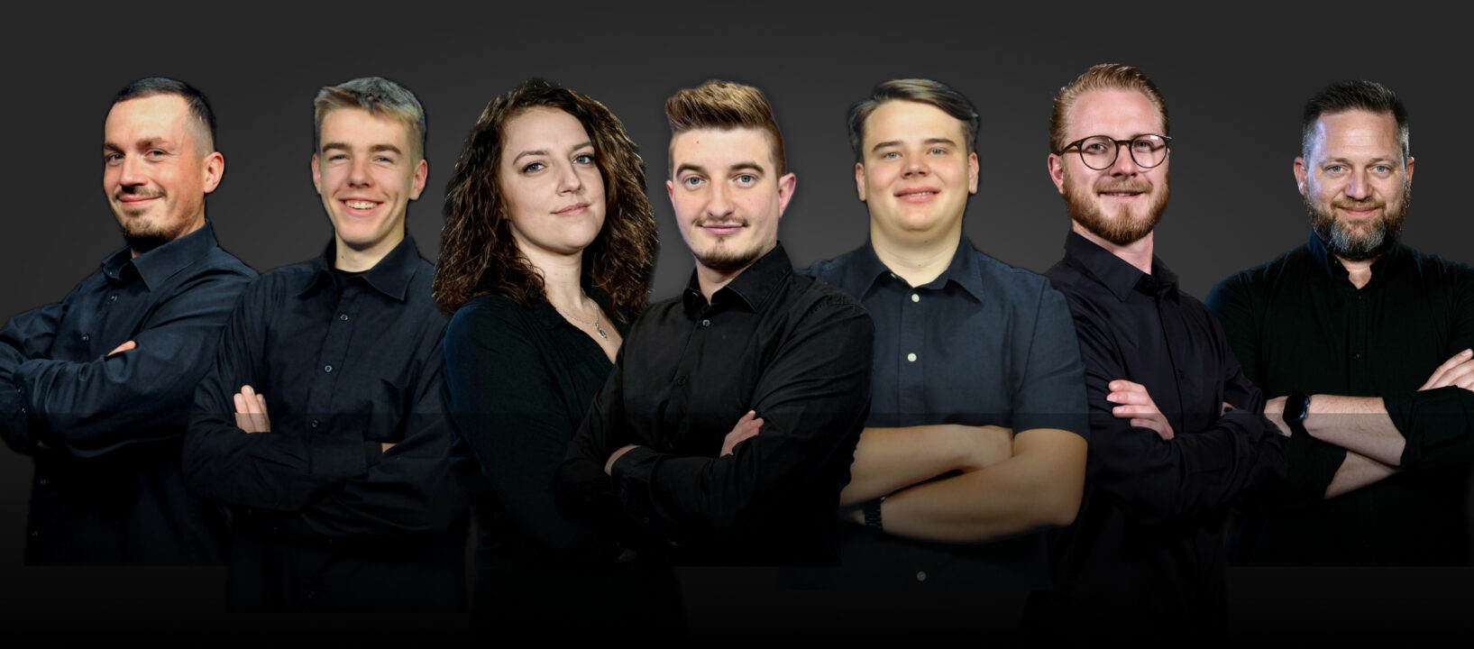 Bock auf 
Rock im Job?